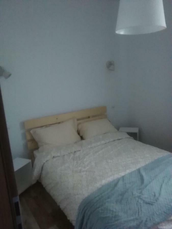 Domek Przy Lesie Gdańsk Kültér fotó