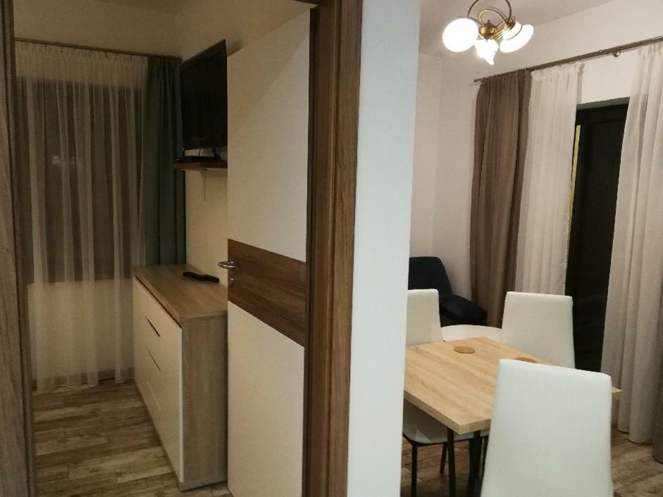 Domek Przy Lesie Gdańsk Kültér fotó