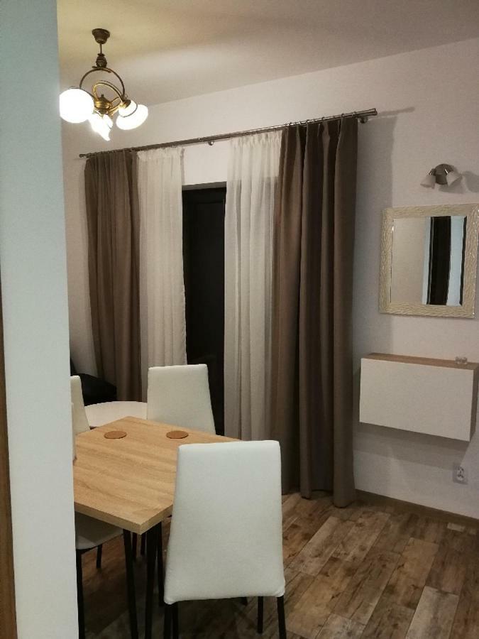 Domek Przy Lesie Gdańsk Kültér fotó